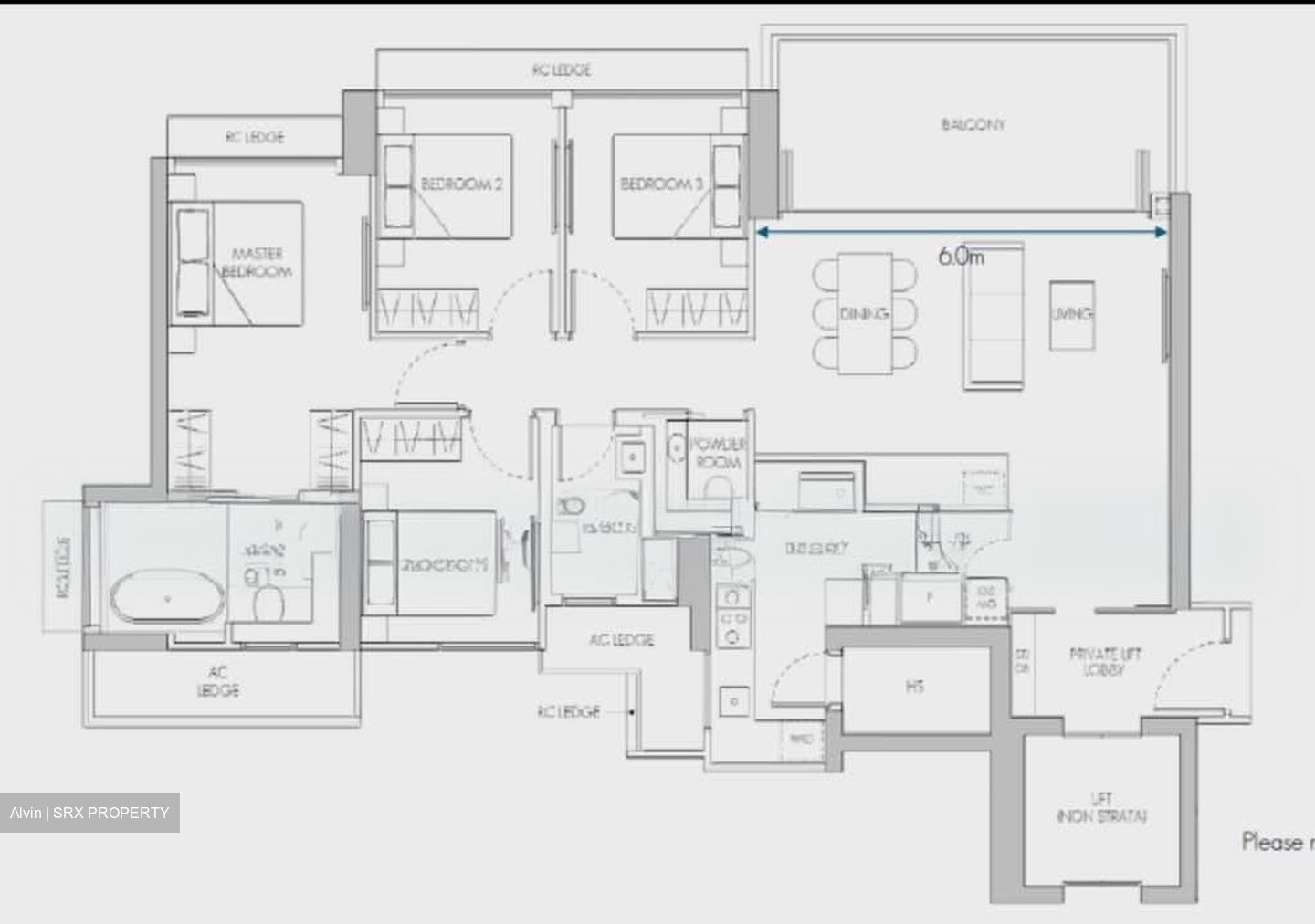 8@BT (D21), Condominium #582776851